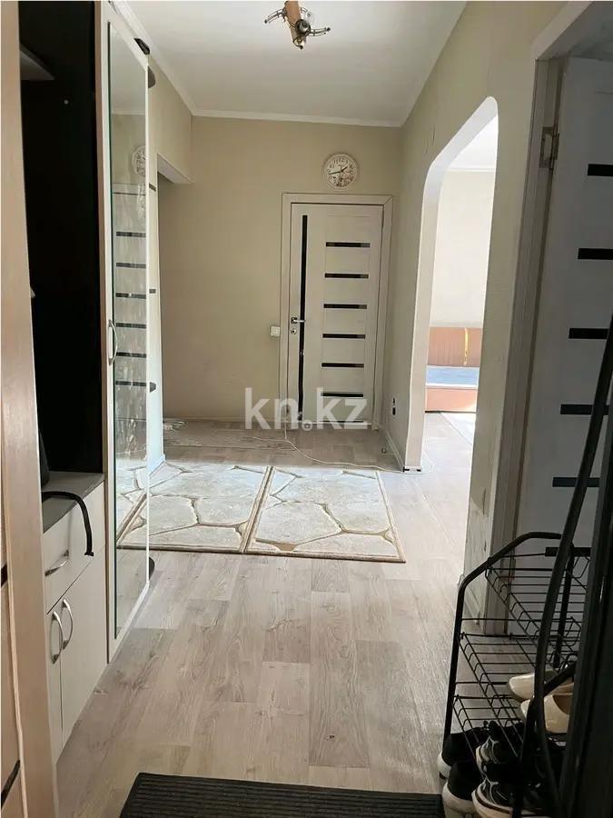 Продажа 2-комнатной квартиры, 64 м², мкр-н Кокжиек, дом  24 - Продажа  двухкомнатных квартир в Алматы фото 6 из 6