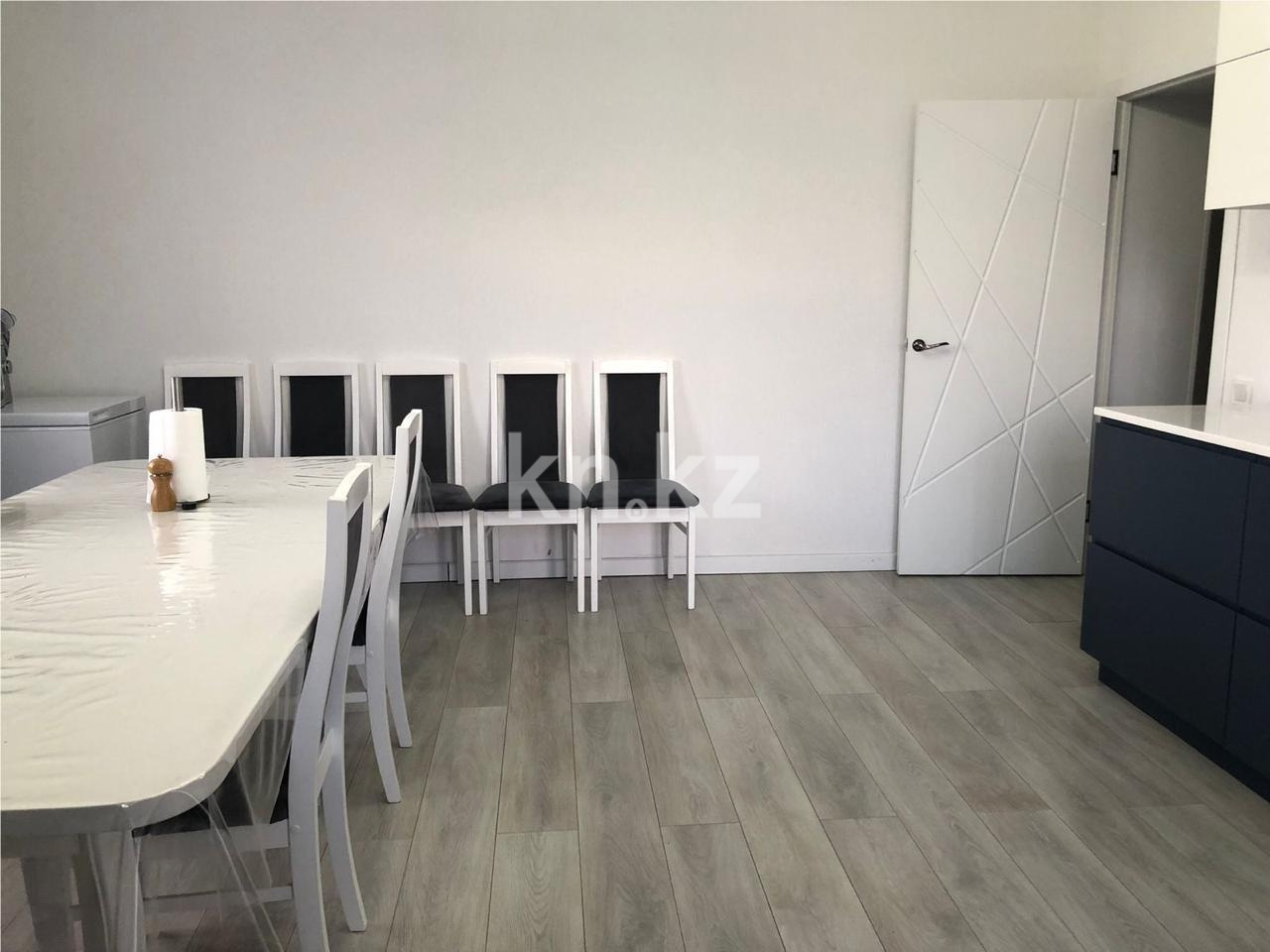 Продажа 4-комнатной квартиры, 124 м² - Продажа четырехкомнатных квартир в Городе Караганды фото 2 из 10