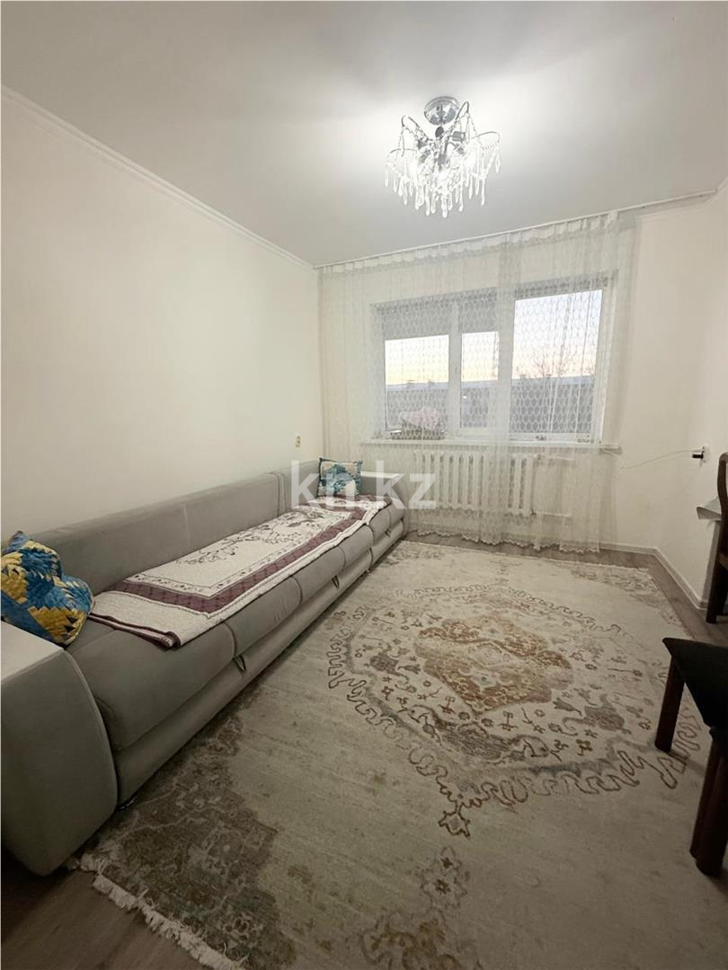 Продажа 3-комнатной квартиры, 60 м² - Продажа квартир в Караганде - страница 2 фото 5 из 10