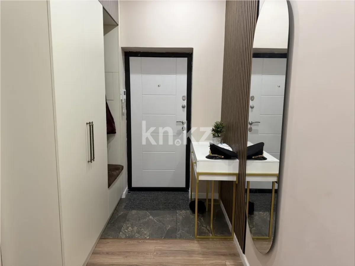 Продажа 3-комнатной квартиры, 73 м² - Продажа  трехкомнатных квартир в новостройках Алматы с фото - страница 3 фото 5 из 5