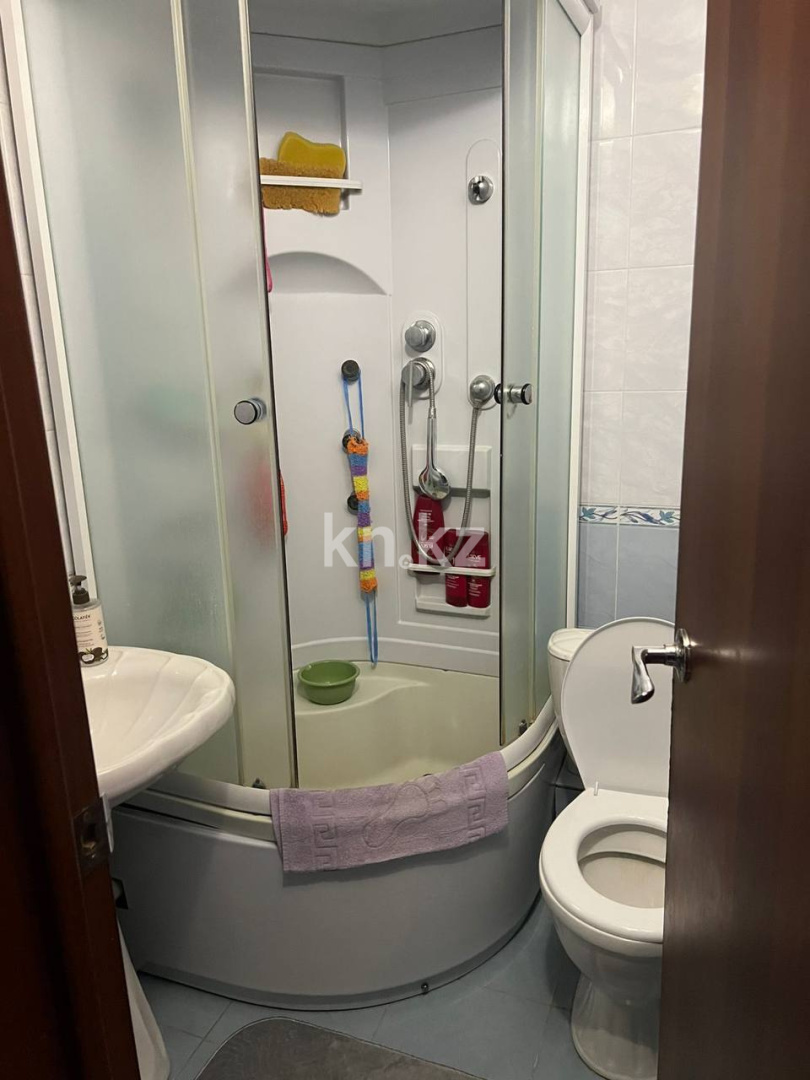 Аренда 1-комнатной квартиры, 36 м², пр. Тлендиева, дом  44/1 - Аренда  однокомнатных квартир помесячно в Астане фото 6 из 9