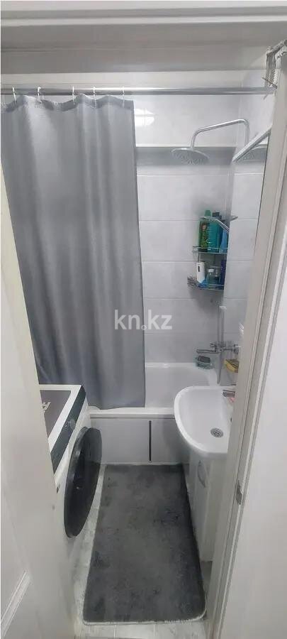 Продажа 2-комнатной квартиры, 55 м² в Алматы - фото 4