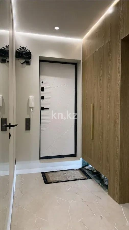 Продажа 2-комнатной квартиры, 36.8 м² в Алматы - фото 5