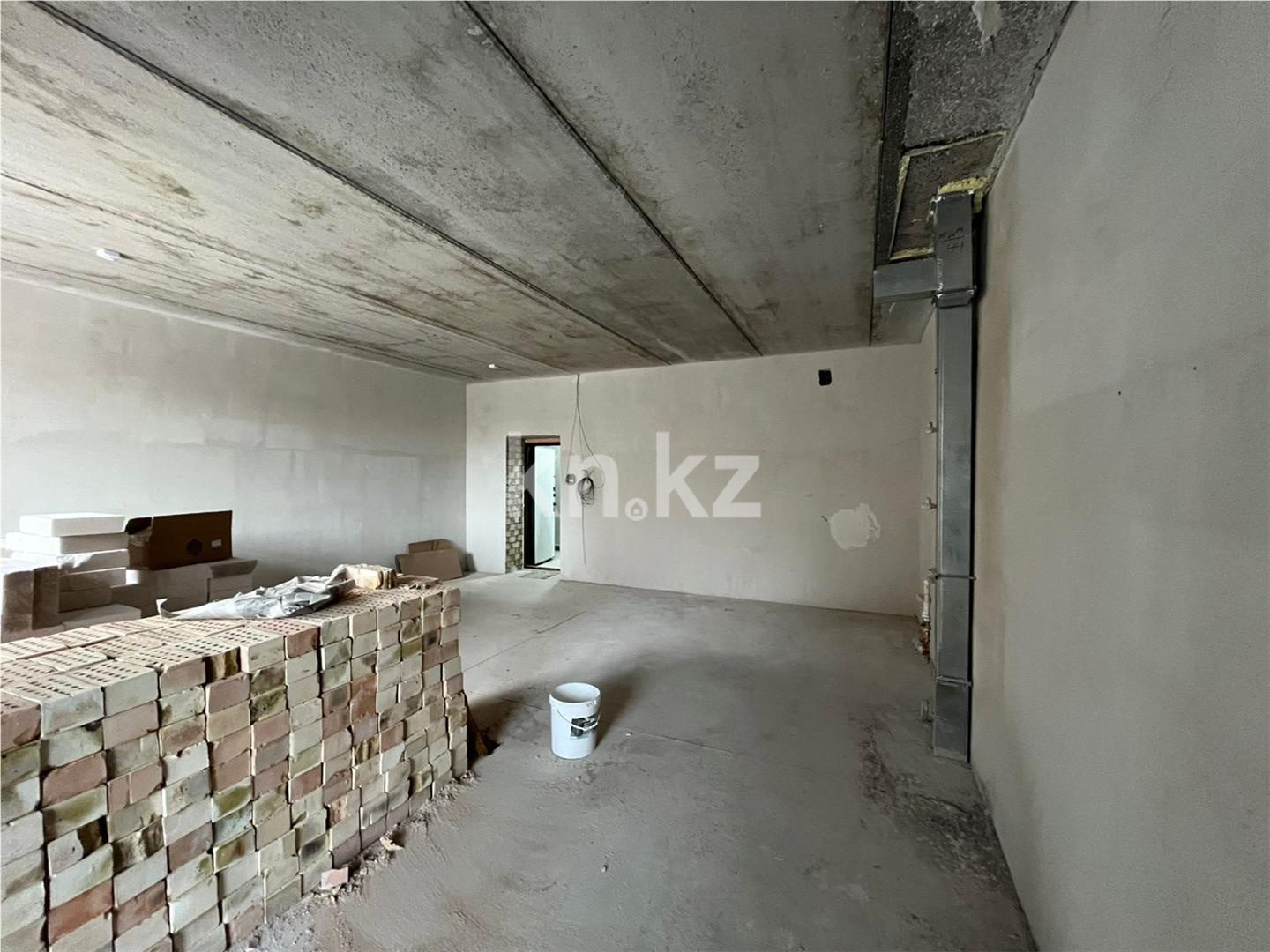 Продажа 1-комнатной квартиры, 46 м² - Продажа однокомнатных квартир в Караганде фото 6 из 10