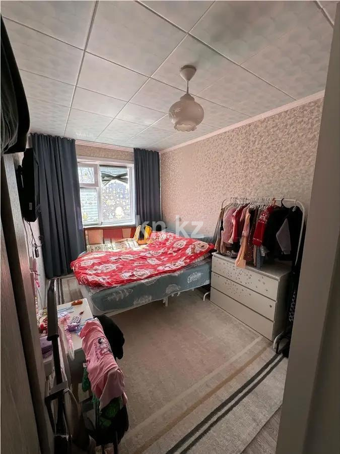 Продажа 3-комнатной квартиры, 61 м² - Продажа трехкомнатных квартир в Темиртау - страница 2 фото 2 из 6