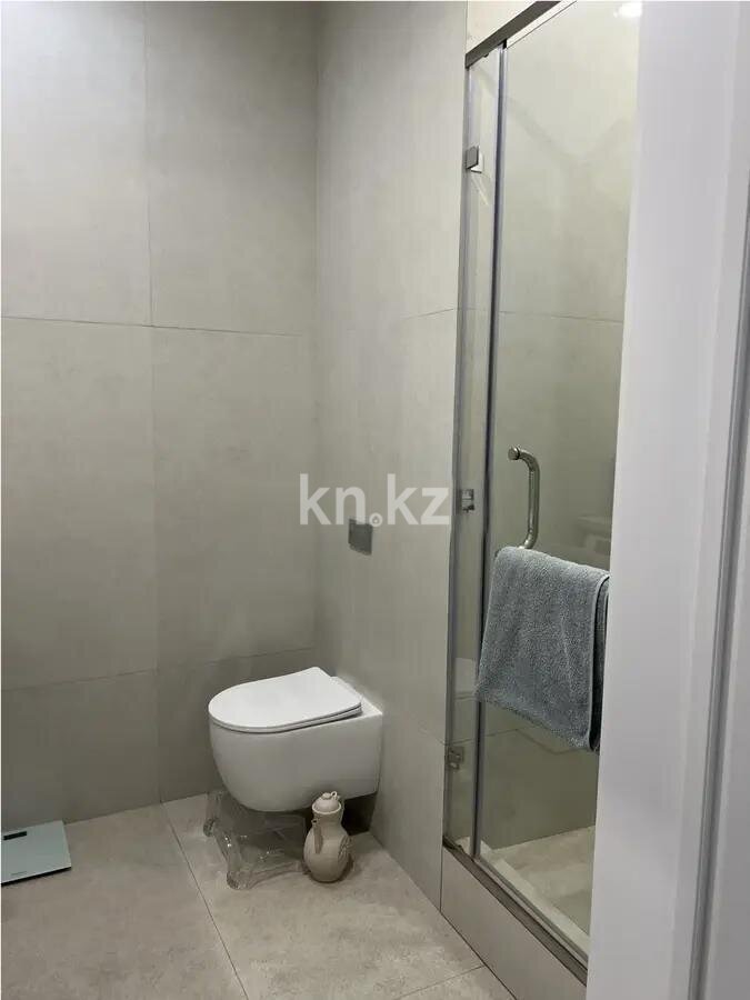 Продажа 2-комнатной квартиры, 50.5 м² в Астане - фото 3