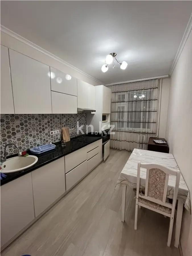 Продажа 2-комнатной квартиры, 56.6 м², ул. Сауран, дом  4 в Астане - фото 3