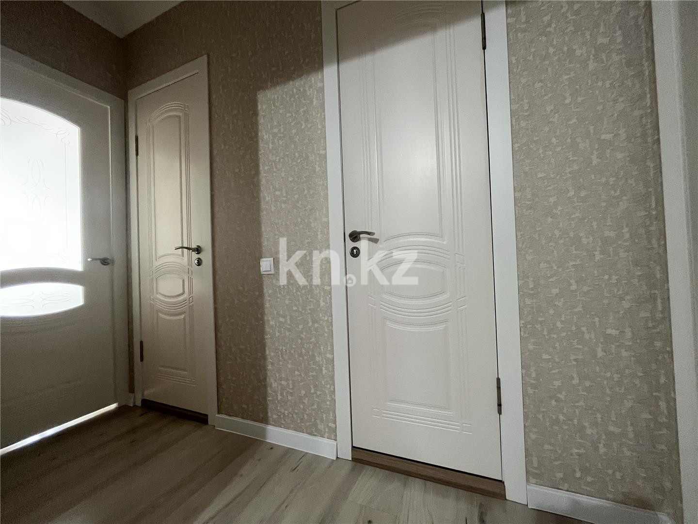 Продажа 3-комнатной квартиры, 64 м², мкр-н Степной-1 - Продажа  трехкомнатных квартир в Караганде фото 16 из 18