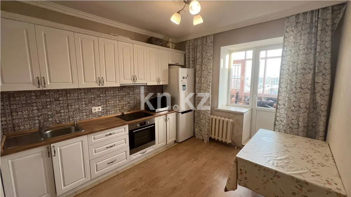 Продажа 2-комнатной квартиры, 59.1 м² - Недвижимость в Казахстане - страница 34 фото 3 из 5