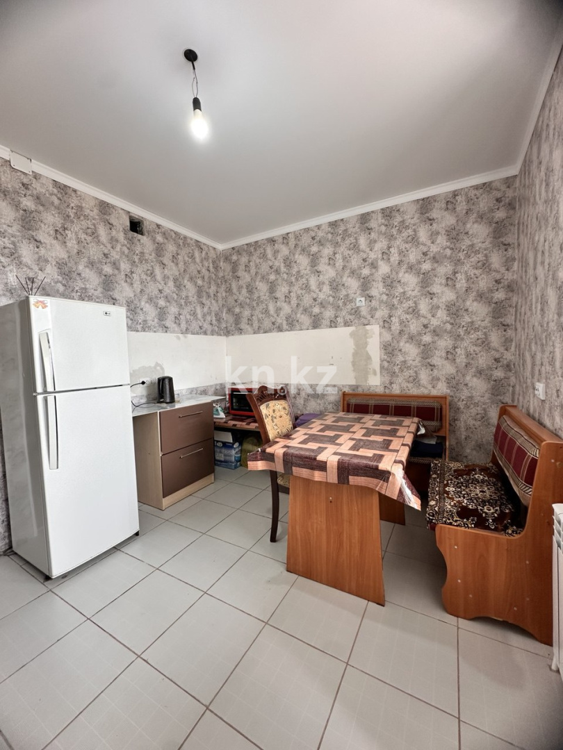 Продажа 1-комнатной квартиры, 38.2 м², ул. Нажимеденова, дом  39 - Продажа  однокомнатных квартир в новостройках Астаны фото 1 из 13