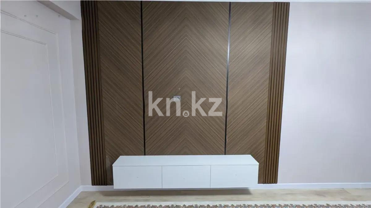 Продажа 2-комнатной квартиры, 55.5 м², мкр-н Аксай-4, дом  119а - Продажа  двухкомнатных квартир в Алматы без посредников с фото фото 2 из 4