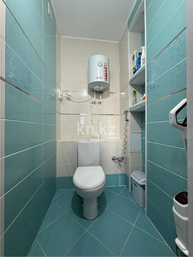 Продажа 2-комнатной квартиры, 64 м² в Караганде - фото 14