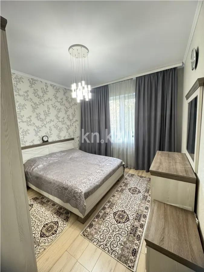 Продажа 3-комнатной квартиры, 68.5 м², ул. Прокофьева, дом  45 в Алматы - фото 2