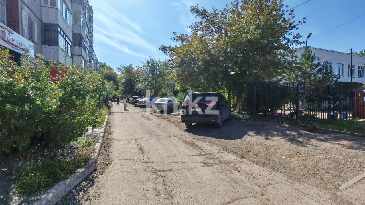 Продажа 4-комнатной квартиры, 75 м², мкр-н Степной-4 - Продажа квартир в Караганде фото 30 из 32