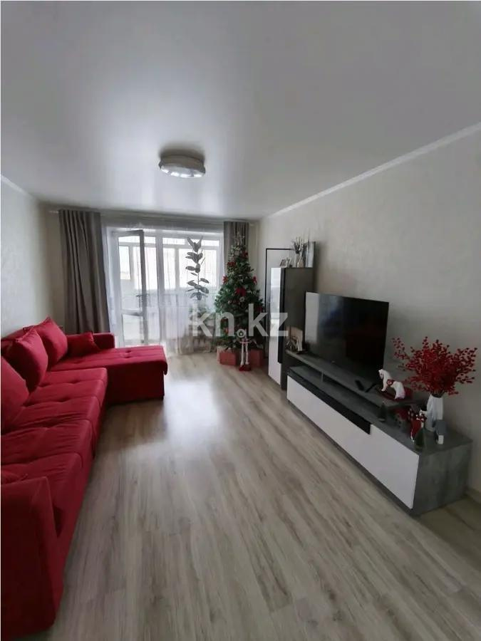 Продажа 3-комнатной квартиры, 77.9 м² - Продажа квартир в Астане с фото - страница 5 фото 1 из 5