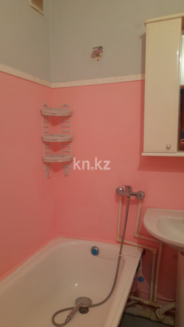 Продажа 2-комнатной квартиры, 62 м², ул. Лепсы, дом  42/1 - пр. Кудайбердыулы - Продажа квартир в Астане фото 5 из 6