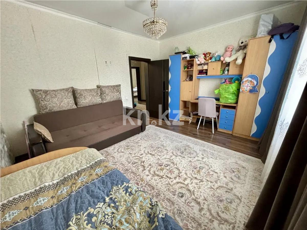 Продажа 3-комнатной квартиры, 90 м², ул. Джалиля, дом  5г - Продажа квартир в Караганде фото 2 из 6