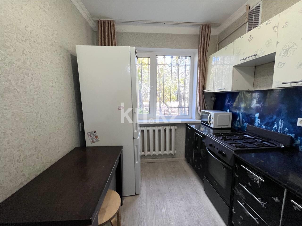 Продажа 1-комнатной квартиры, 30 м² в Караганде - фото 4