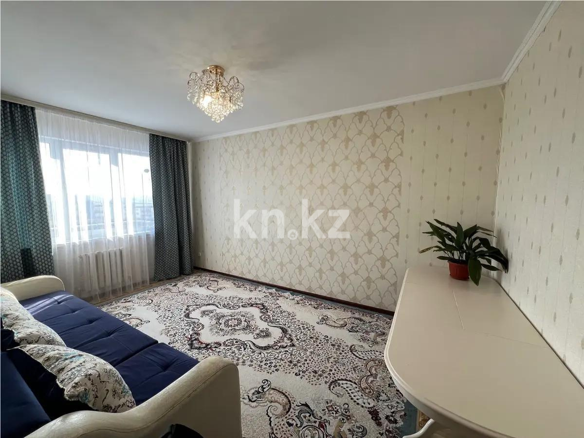 Продажа 3-комнатной квартиры, 74 м², мкр-н Зердели, дом  1/182 - Продажа квартир в Алматы без посредников фото 1 из 4
