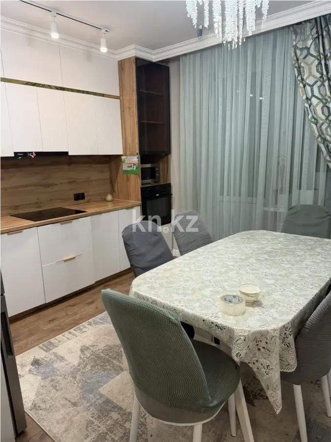 Продажа 3-комнатной квартиры, 120 м² - Продажа квартир в Астане - страница 3 фото 4 из 6
