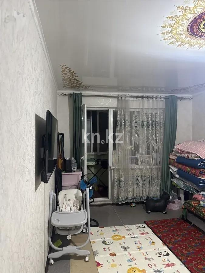 Продажа 1-комнатной квартиры, 38.8 м² - Продажа однокомнатных квартир от собственников в Алматы - страница 2 фото 2 из 2