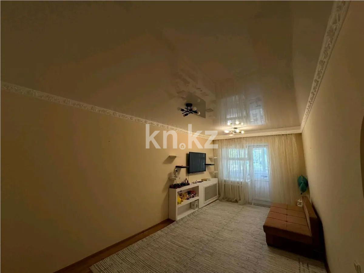 Продажа 2-комнатной квартиры, 65 м² в Астане