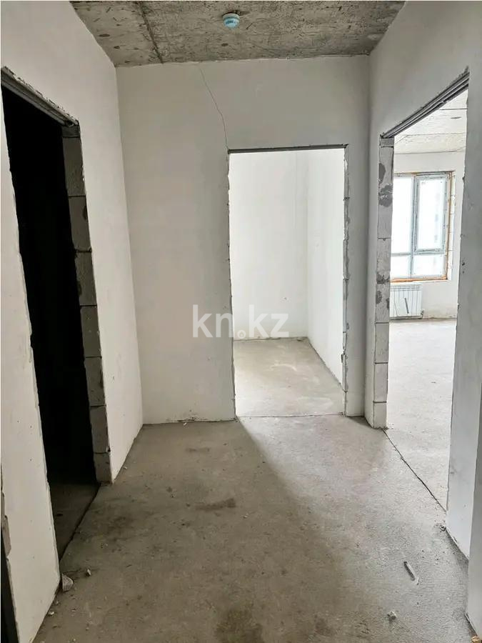 Продажа 1-комнатной квартиры, 43 м² в Астане - фото 3