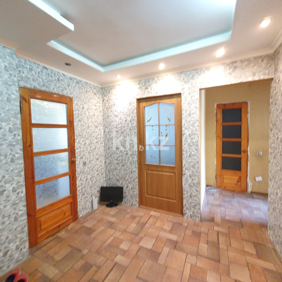 Продажа 3-комнатной квартиры, 69.4 м² в Актобе - фото 4