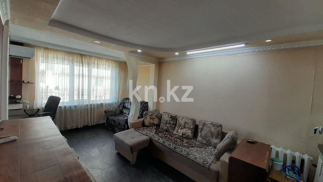 Продажа 3-комнатной квартиры, 62 м², ул. 6-й мик-н - Продажа квартир в Темиртау фото 2 из 17