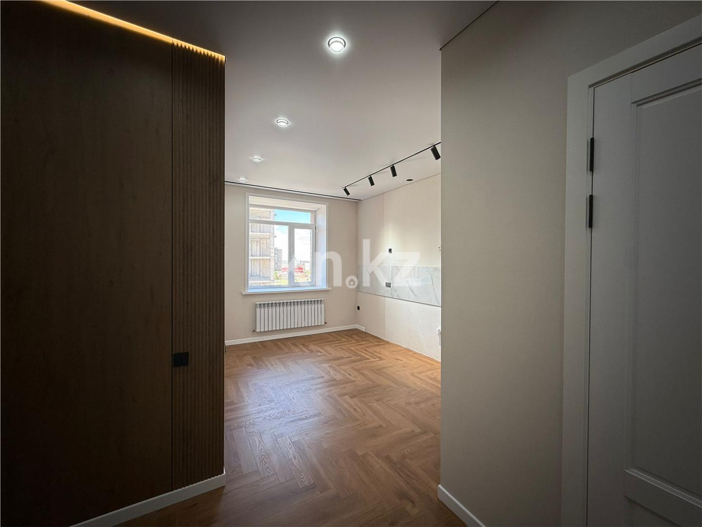 Продажа 4-комнатной квартиры, 86 м² - Продажа четырехкомнатных квартир в Караганде фото 10 из 11