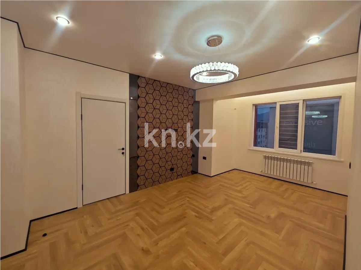 Продажа 3-комнатной квартиры, 70 м² - Продажа квартир в Алатауском р-не Алматы - страница 2 фото 1 из 6