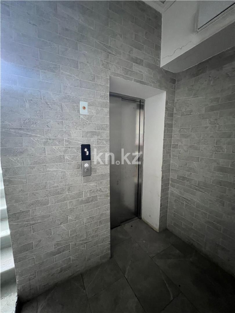 Продажа 3-комнатной квартиры, 76 м² в Караганде - фото 15