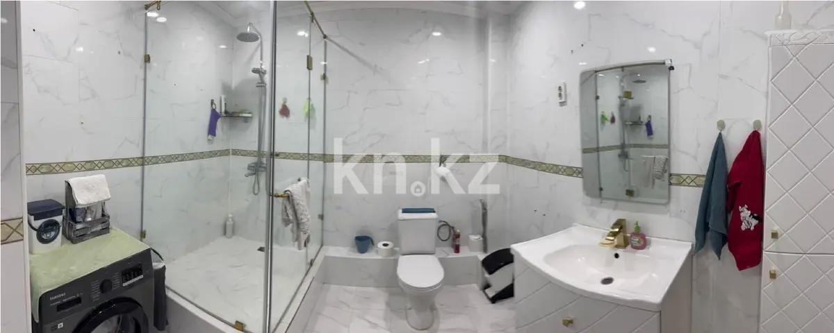 Продажа 3-комнатной квартиры, 120 м², ул. Жуалы, дом  2 в Алматы - фото 5