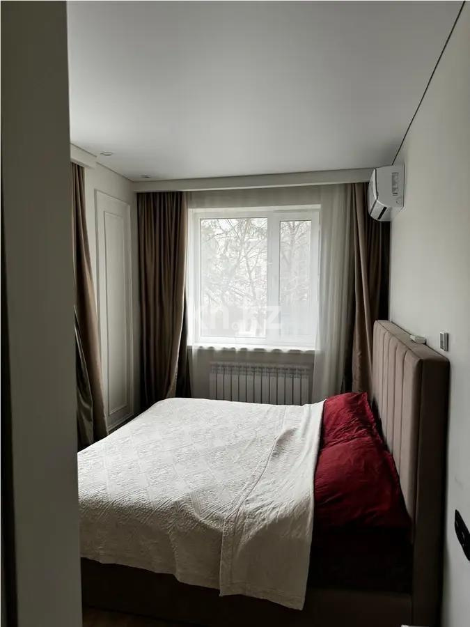 Продажа 2-комнатной квартиры, 47 м², ул. Ауэзова, дом  64/1 в Алматы - фото 2