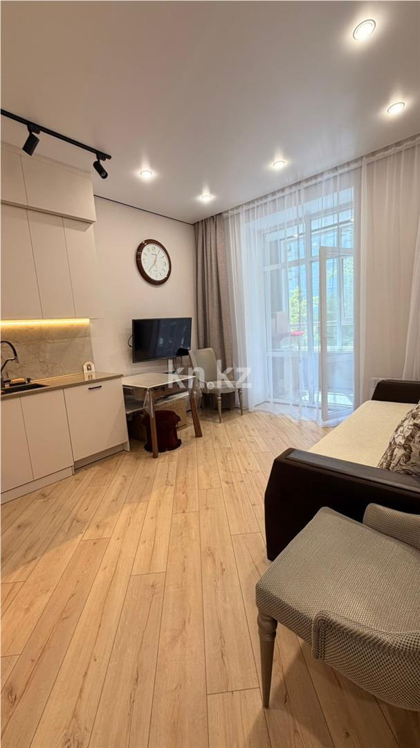 Продажа 3-комнатной квартиры, 60 м² в Караганде - фото 2