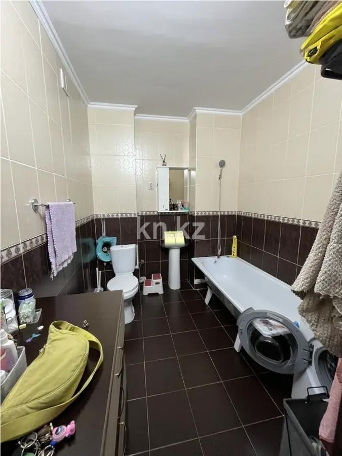 Продажа 1-комнатной квартиры, 43.1 м² в Астане - фото 3