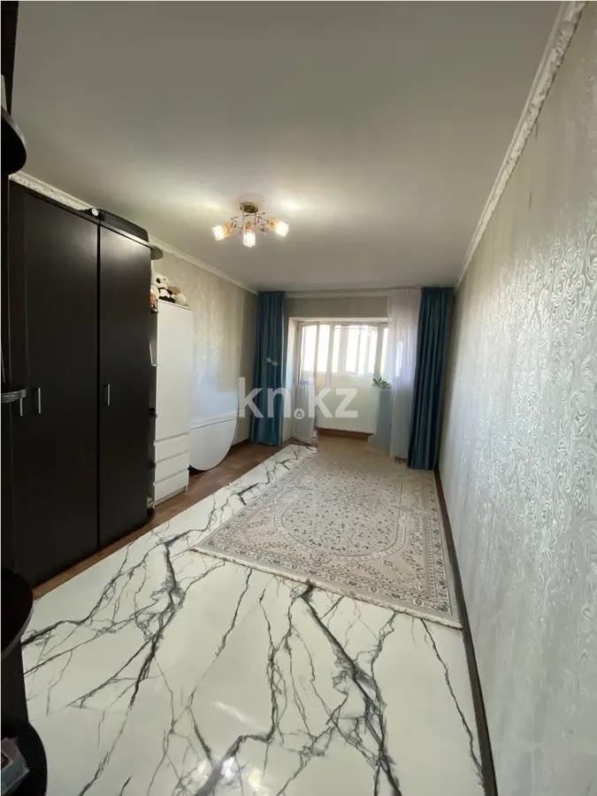 Продажа 2-комнатной квартиры, 64 м², ул. Дукенулы, дом  38 - Продажа  двухкомнатных квартир в новостройках Астаны без посредников фото 1 из 4