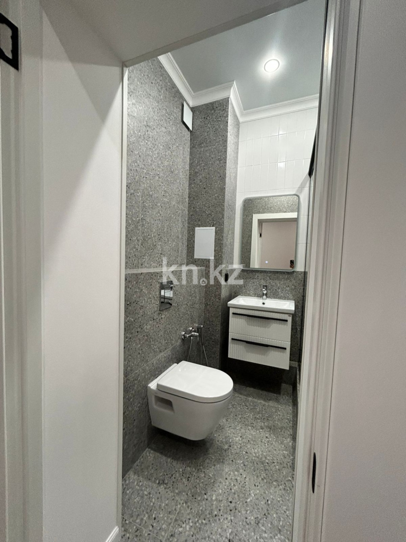 Продажа 3-комнатной квартиры, 99 м², E-321 в Астане - фото 25