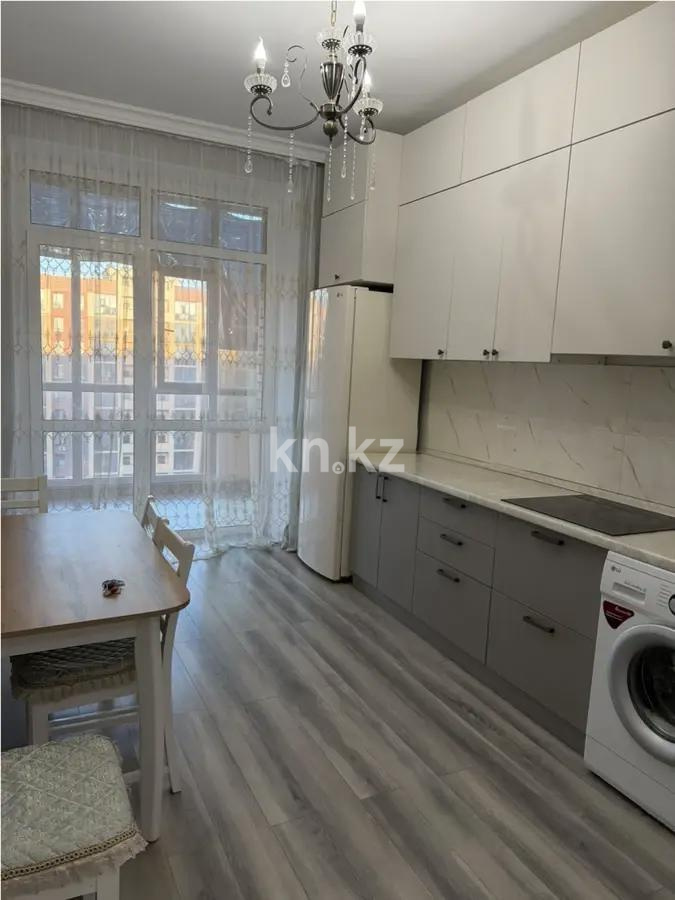 Продажа 1-комнатной квартиры, 39 м² в Астане - фото 2