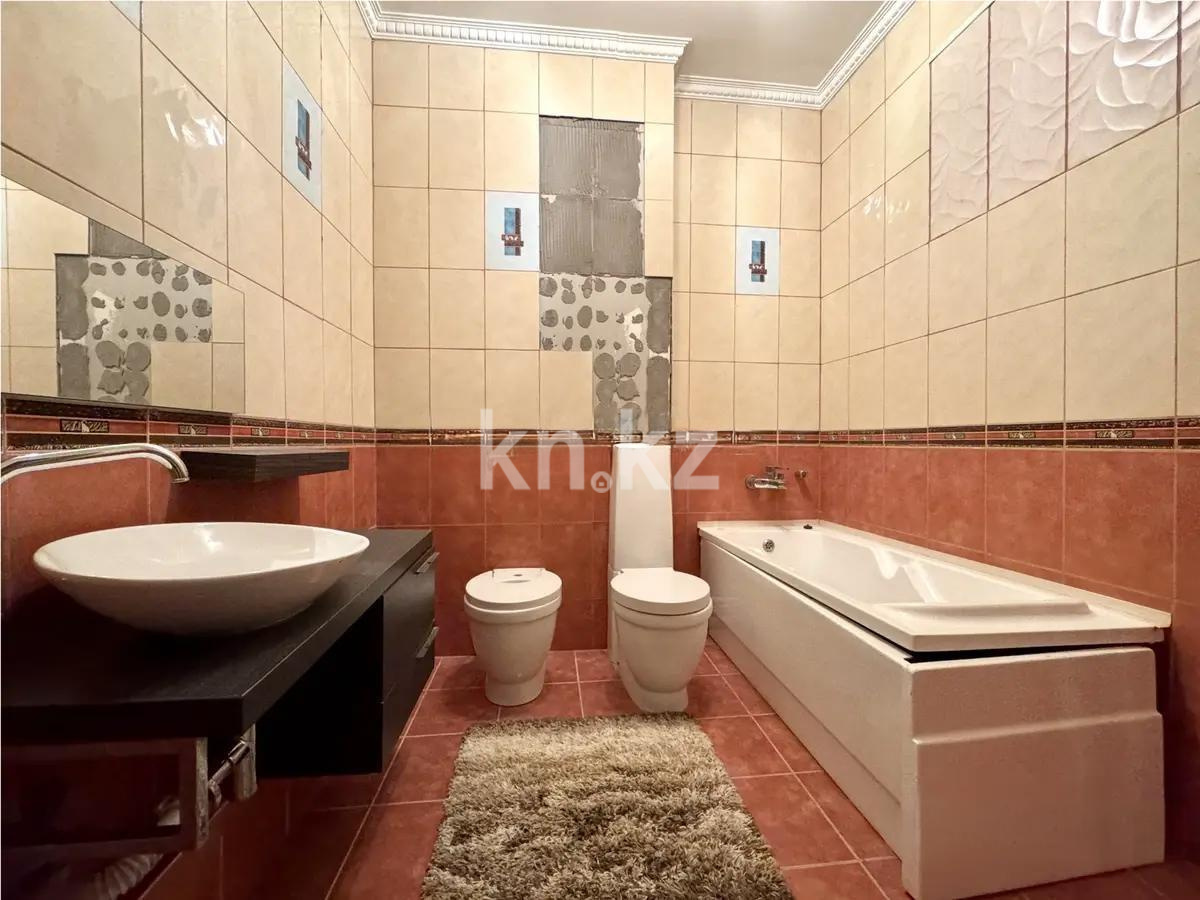 Продажа 2-комнатной квартиры, 132 м², ул. Сарайшык, дом  38 в Астане - фото 4