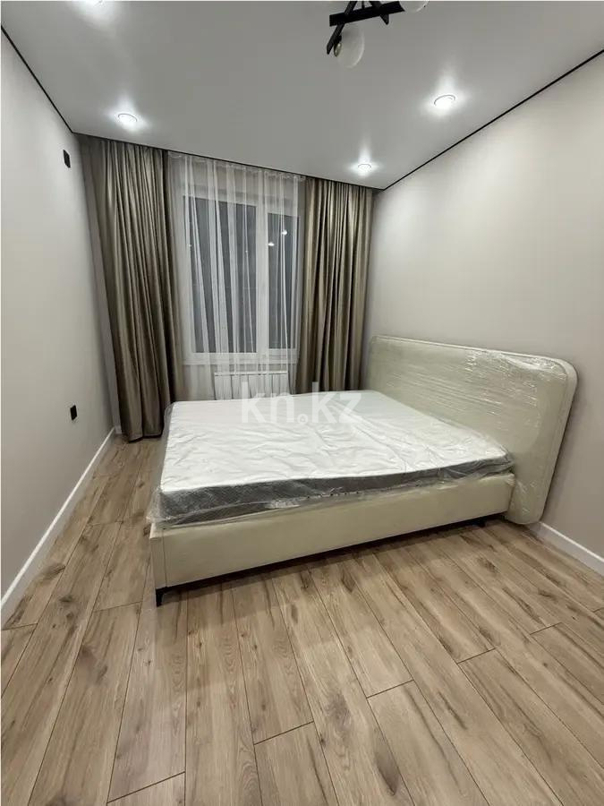 Продажа 2-комнатной квартиры, 53 м², пр. Райымбека, дом  590 стр - Продажа  двухкомнатных квартир в новостройках Алматы с фото фото 1 из 4
