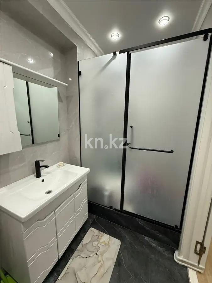 Продажа 2-комнатной квартиры, 59 м², мкр-н Кайрат, дом  153/42 - Продажа  двухкомнатных квартир в новостройках Алматы с фото фото 4 из 6