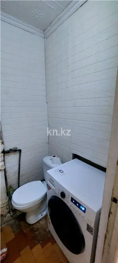 Продажа 2-комнатной квартиры, 49 м², ул. Бенберина, дом  92 в Алматы - фото 4