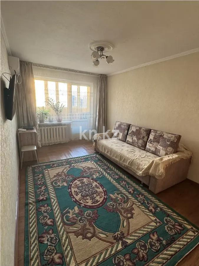 Продажа 3-комнатной квартиры, 62.2 м² - Продажа квартир в Алмалинском р-не Алматы - страница 2 фото 2 из 4