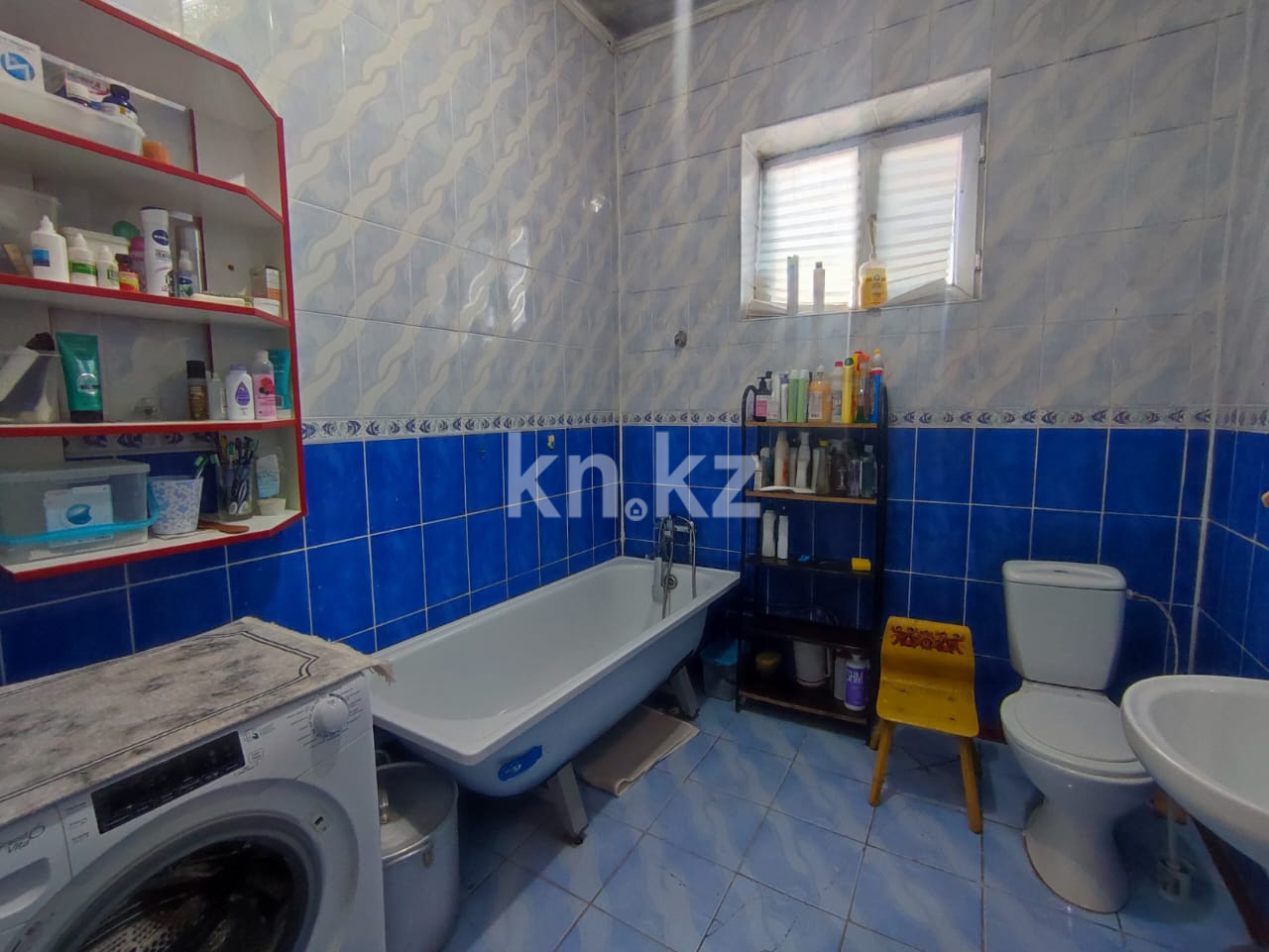 Продажа 4-комнатного дома, 243.1 м² - Продажа домов, коттеджей в Алматинской области фото 8 из 9