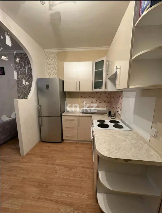 Продажа 1-комнатной квартиры, 33 м², пр. Кошкарбаева, дом  56 в Астане