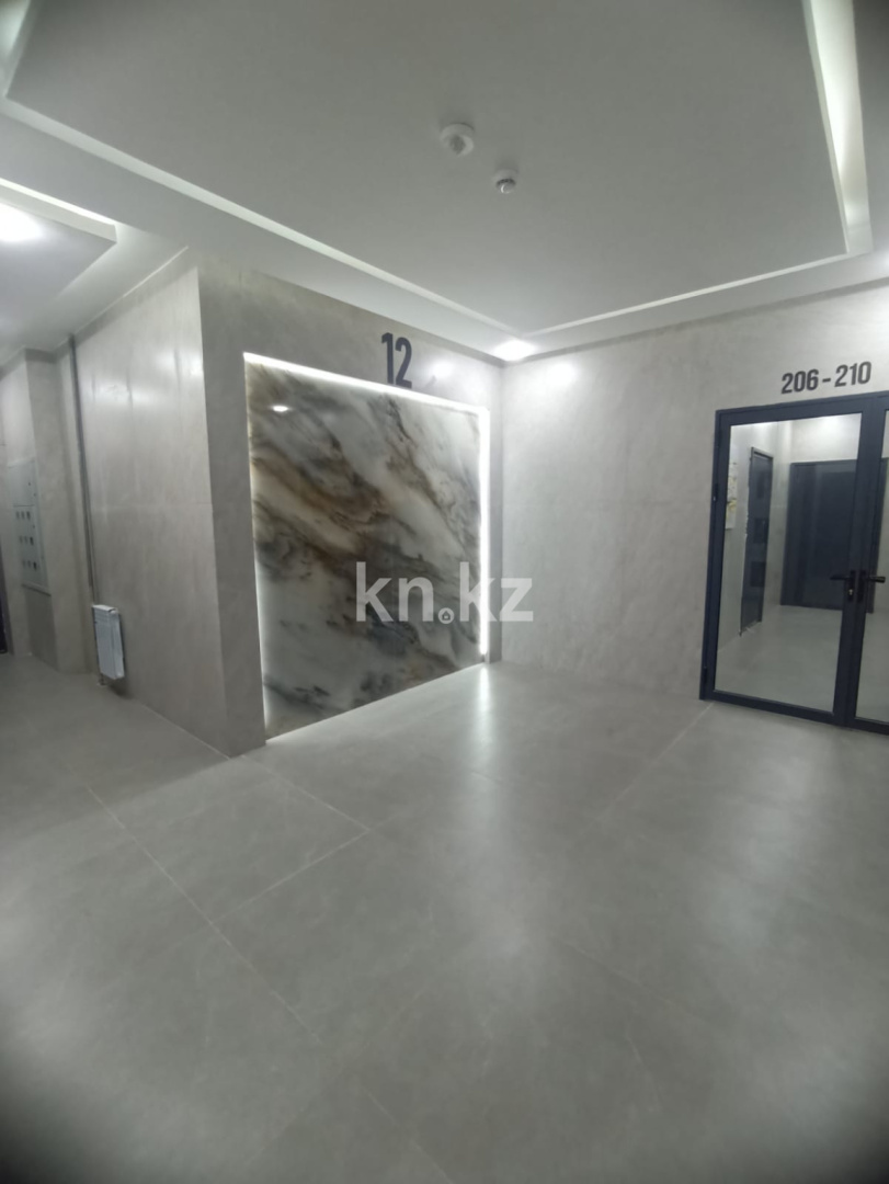 Аренда 2-комнатной квартиры, 42.8 м² - Аренда жилой и коммерческой недвижимости в Казахстане фото 11 из 11
