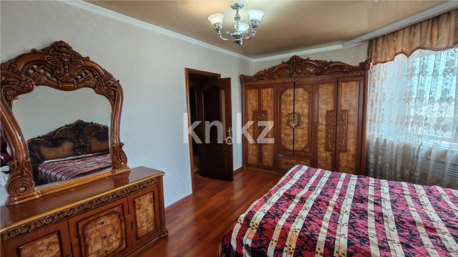 Продажа 7-комнатного дома, 394 м² - Продажа домов, коттеджей на Юго-Востоке Караганды фото 8 из 24