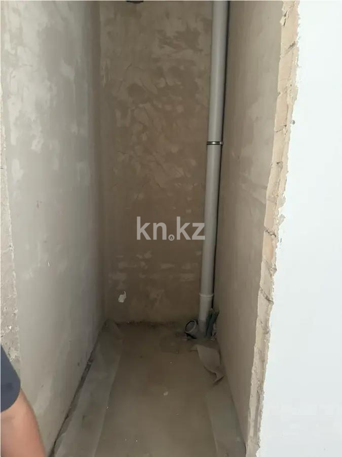 Продажа 3-комнатной квартиры, 89.9 м² в Астане - фото 5