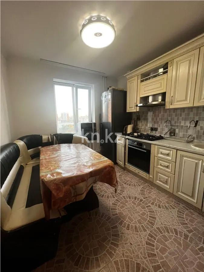 Продажа 4-комнатной квартиры, 83.6 м², ул. Сейфуллина, дом  35 - Продажа  четырехкомнатных квартир в Астане без посредников с фото фото 4 из 4